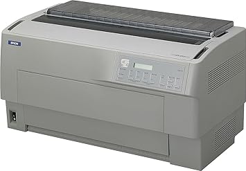 Epson 9-PIN Dot Matrix Wide