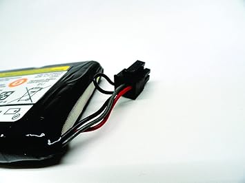 IBM 42R8305 Battery for System iPower6 PCI-X Raid Disk Controllers