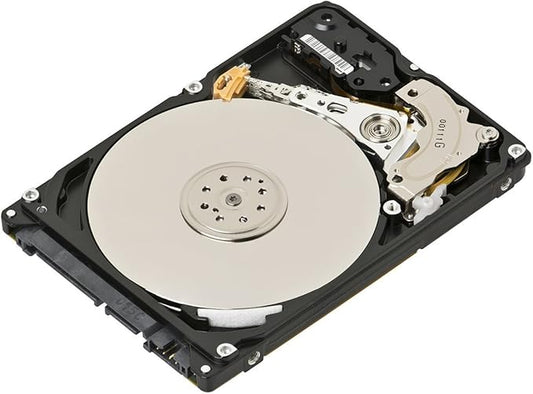 Lenovo 00MJ147 900GB SAS 10K RPM 6GB 25IN HDD