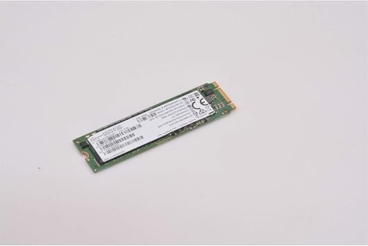 HP 875488-B21 Mixed Use - Solid State Drive - 240 GB - Internal - M.2 2280 - SATA 6GB/S