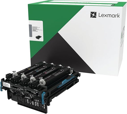 Lexmark 700Z5 Black and Colour Imaging Kit -40000 Page -1 Pack -OEM