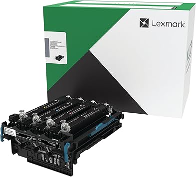Lexmark 700Z5 Black and Colour Imaging Kit -40000 Page -1 Pack -OEM