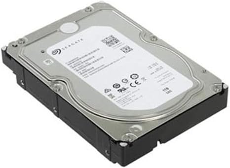 Seagate ST300MM0058 2.5" Internal Hard Drive, 300 GB
