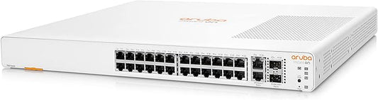 Aruba Instant On 1960 24G 2XGT 2SFP+ Switch