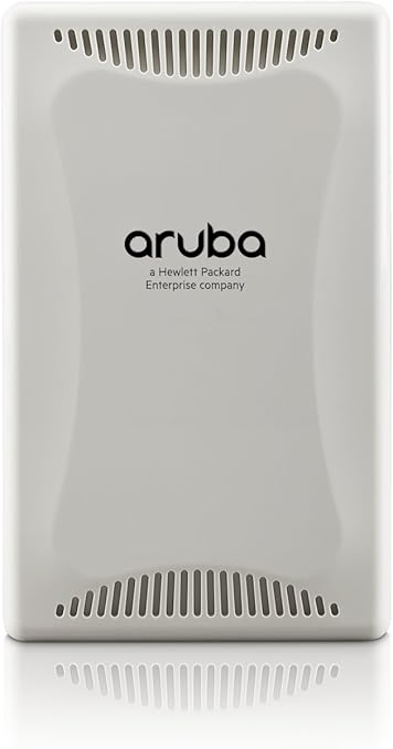 Aruba Ap-103H Dual 2X2:2 802.11N Ap