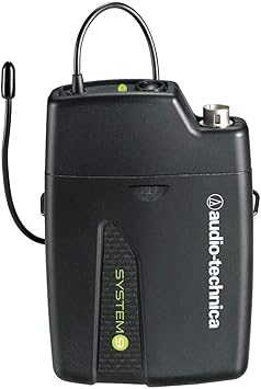Audio-Technica ATW901AL Wireless Microphone System