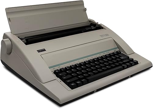 Nakajima WPT-150 Electronic Typewriter