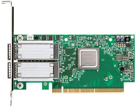 Connectx-5 En Adap Card 100Gbe