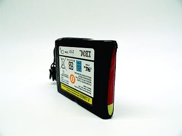 IBM 42R8305 Battery for System iPower6 PCI-X Raid Disk Controllers