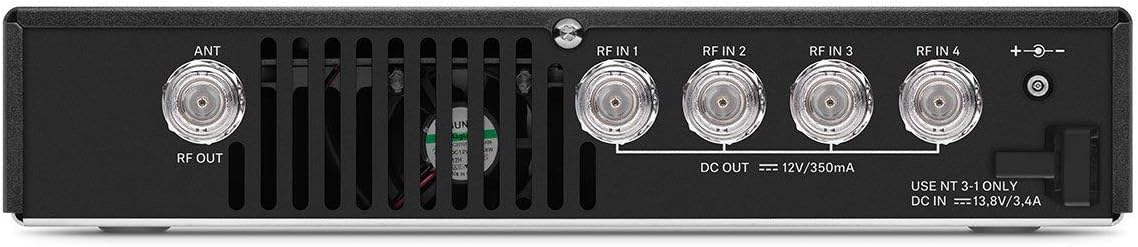 Sennheiser In-Ear Audio Monitor (AC 41-US)