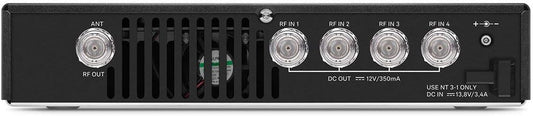Sennheiser In-Ear Audio Monitor (AC 41-US)