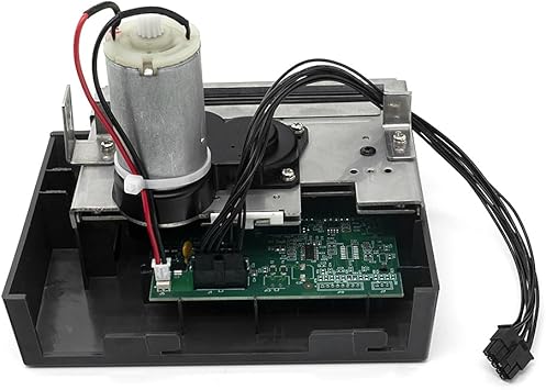 ZT510 Cutter Assembly for Zebra ZT510 Thermal Label Printer, P/N:P1083347-020