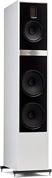 MartinLogan Motion 60XTi Tower Speaker - Single (Matte White)