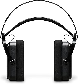 Avantone Pro Planar Headphones Open-back Headphones - Black