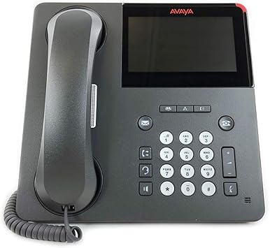 AVAYA 9641GS IP TELEPHONE by AVAYA - IMSOURCING