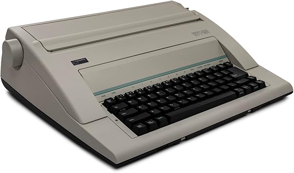 Nakajima WPT-150 Electronic Typewriter