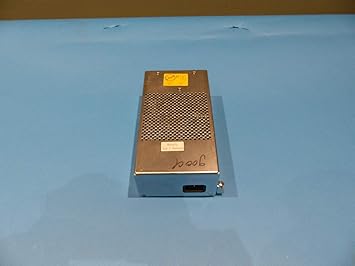 CISCO AIR-PWRINJ1500-2= CISCO Systems AIR-PWRINJ1500-2= 1520 Series Pwr Injector