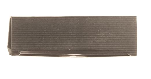 audioquest Coaxial Cable 0.75m Male 75ohm Carbon Black