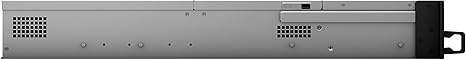 Synology RX1217 Expansion for RackStation (Diskless) 88 mm x 482 mm x 696 mm