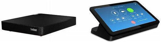Lenovo ThinkSmart Core + Controller Kit for Microsoft Teams Rooms