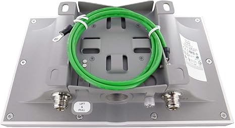 Cisco Meraki MR72 Dual-Band 3-Radio 802.11ac 2x2 MIMO Outdoor Access Point with 3 Years Enterprise License