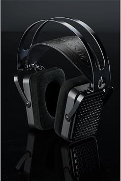 Avantone Pro Planar Headphones Open-back Headphones - Black