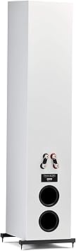 MartinLogan Motion 60XTi Tower Speaker - Single (Matte White)
