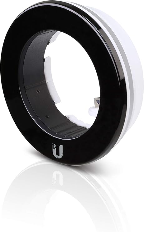UBIQUITI UVC-G3-LED IR Range Extender for Uvc-G3 Surveillance Accessories, White