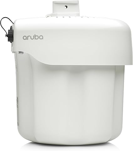 Hewlett Packard Enterprise Aruba AP-375 IEEE 802.11ac 2 Gbit/s Wireless Access Point