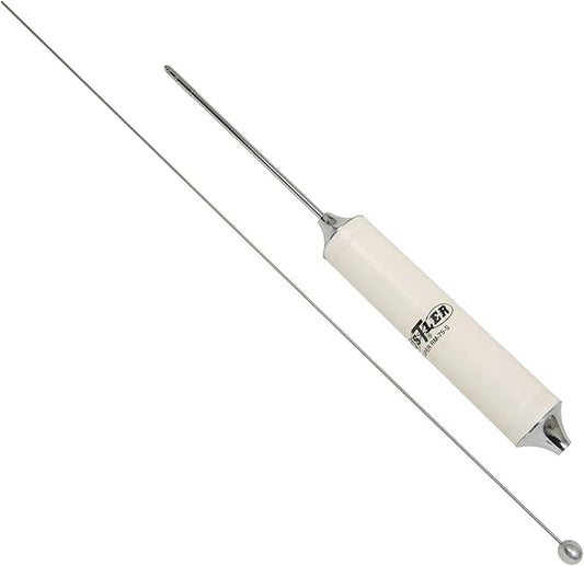 Hustler RM-75S Super Resonator, 75M