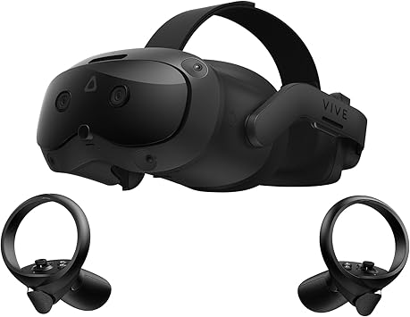 Vive Focus Vision