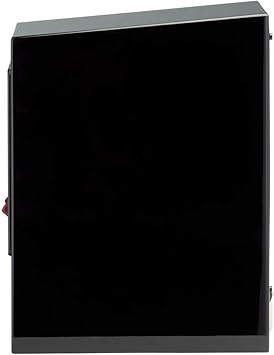 Martin Logan Motion 15i Bookshelf Speaker - (Each) Gloss Black