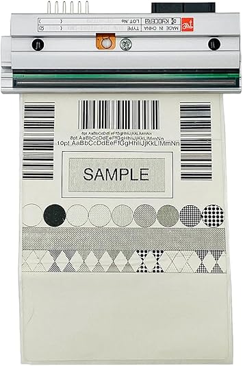 Datamax PHD20-2240-01 Printhead - Thermal Transfer