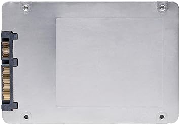 Intel 240GB SATA3 Solid State Drive, 2.5