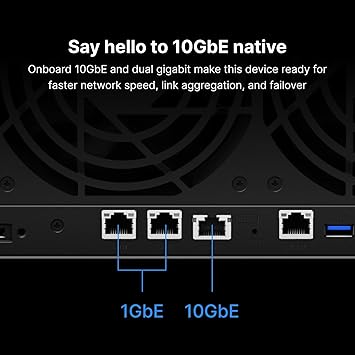 Synology 8-Bay DiskStation DS1823xs+ (Diskless)