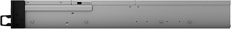 Synology RX1217 Expansion for RackStation (Diskless) 88 mm x 482 mm x 696 mm