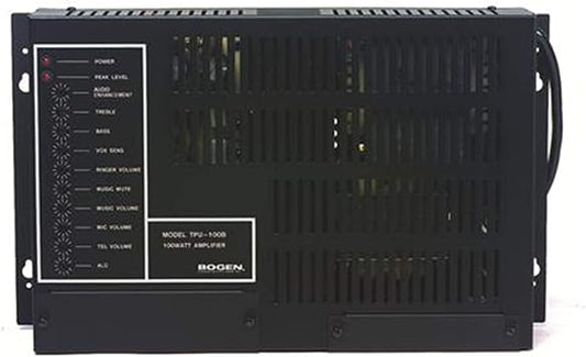 Bogen 100 Watt Amp