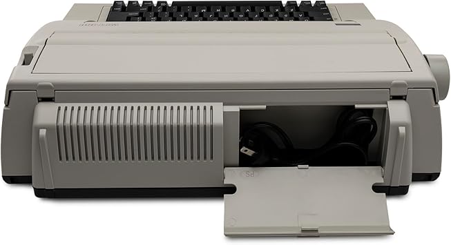 Nakajima WPT-150 Electronic Typewriter