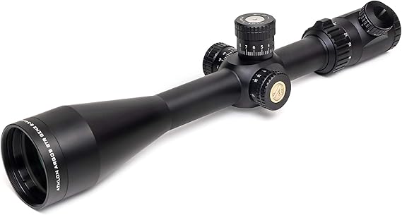 Argos BTR GEN2 8-34X56 First Focal Plane Riflescopes