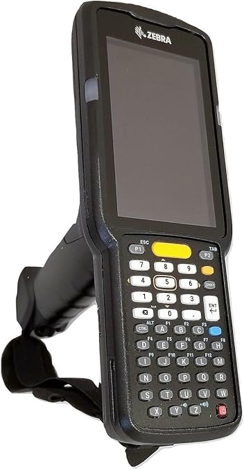 Zebra MC3300-G Mobile Handheld Computers (MC330K-GE4HA3US)