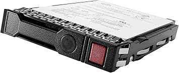 HPE Read Intensive Solid State Drive - Hot-Swap firewire_esata 2.5 inches 868822-B21