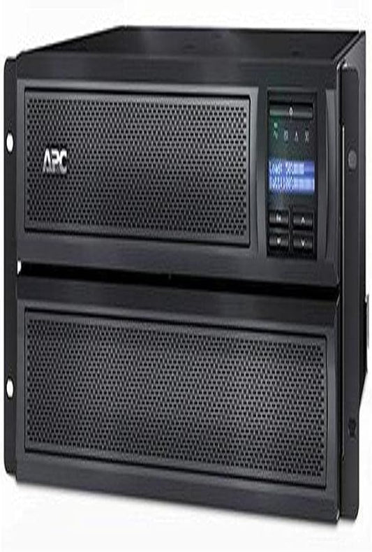 Smart-Ups X 2000va Rack/Tower 100-127v LCD (SMX2000LV)