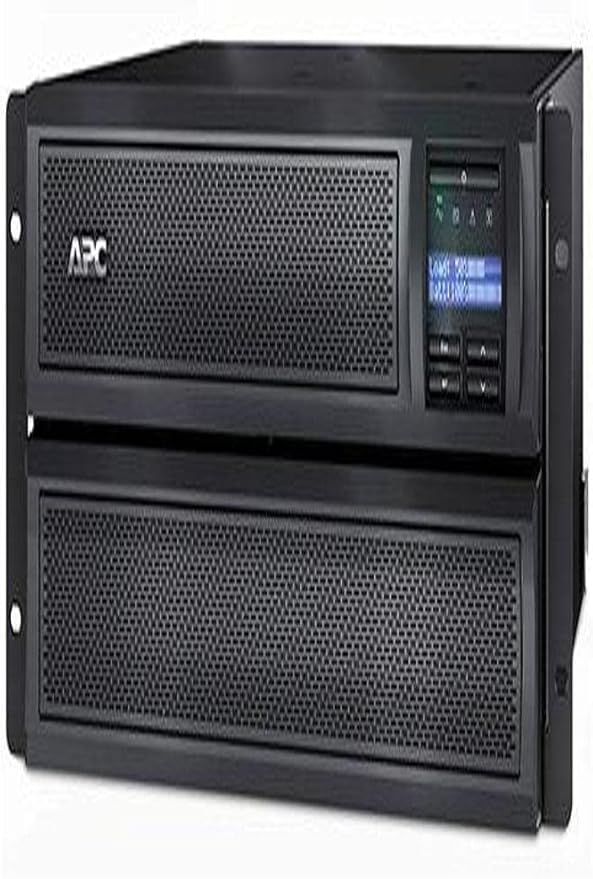 APC SMX3000LV High Frequency Uninterrupted Power Supply