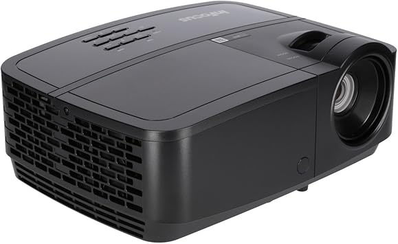 DLP 1080 4000 LUMENS 3D R.