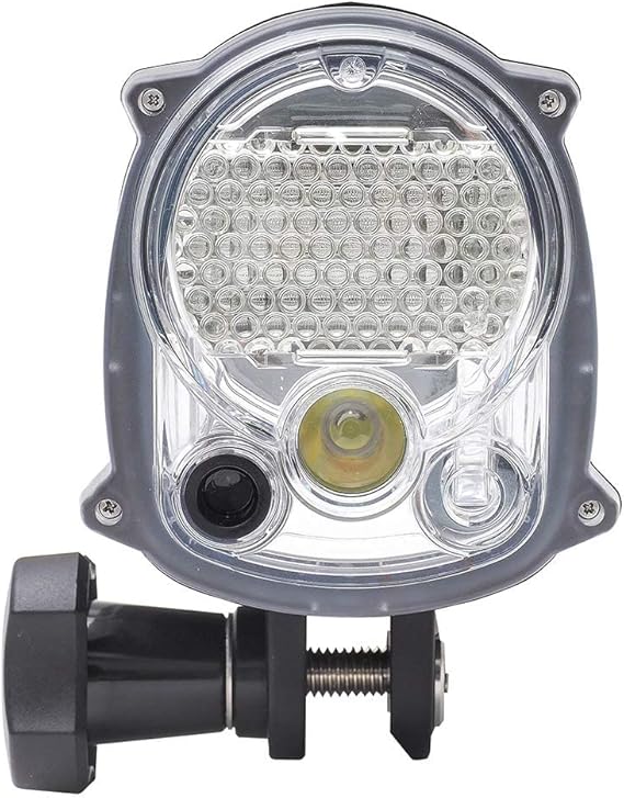 Sea & Sea YS-01 Solis Strobe