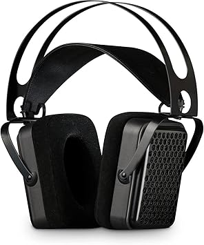 Avantone Pro Planar Headphones Open-back Headphones - Black