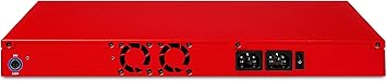 Trade up to WatchGuard Firebox M590 with 3-yr Basic Security Suite