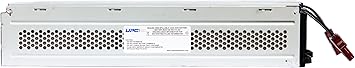 APCRBC140-UPC, 120V DC Replacement Battery for APC UPS RBC140, SURT10000XLT, SURT5000XLT, SURT6000XLT, SURTA3000XLTW by UPC Upgrade Parts Company