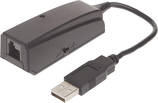 Thrustmaster TR J12 USB Adapter