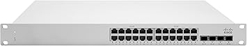 Meraki MS225 24 L2 CM 24x FD